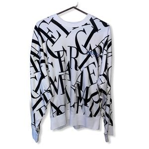 Perry Ellis Pullover Crewneck